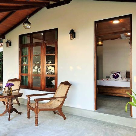 Sunflower Beach Resort Beruwala Εξωτερικό φωτογραφία