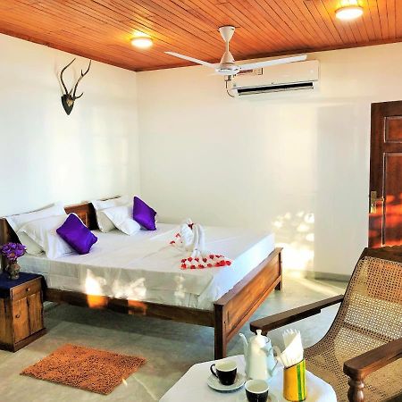 Sunflower Beach Resort Beruwala Εξωτερικό φωτογραφία