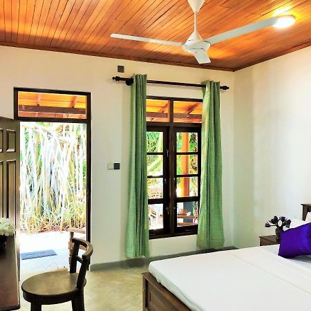 Sunflower Beach Resort Beruwala Εξωτερικό φωτογραφία