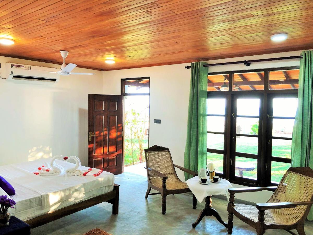 Sunflower Beach Resort Beruwala Εξωτερικό φωτογραφία