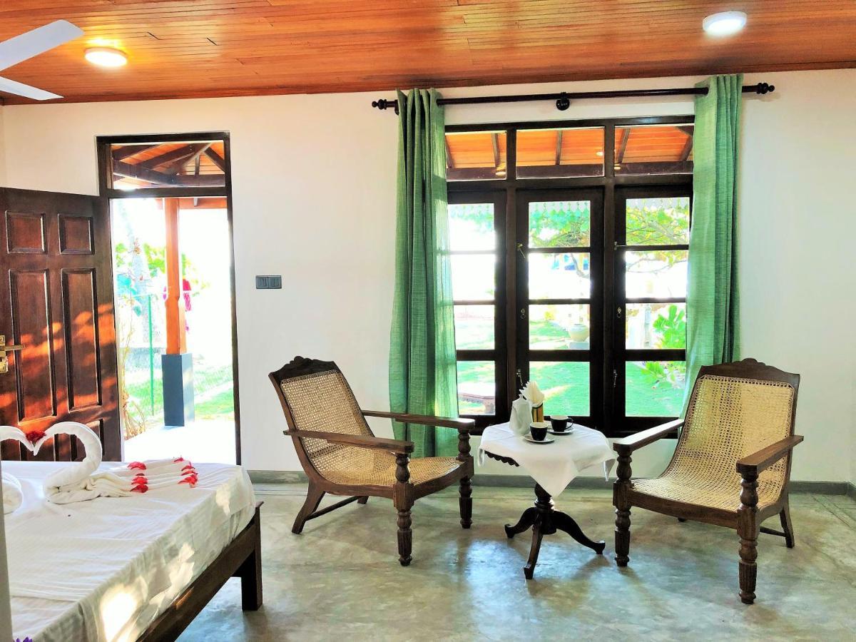 Sunflower Beach Resort Beruwala Εξωτερικό φωτογραφία