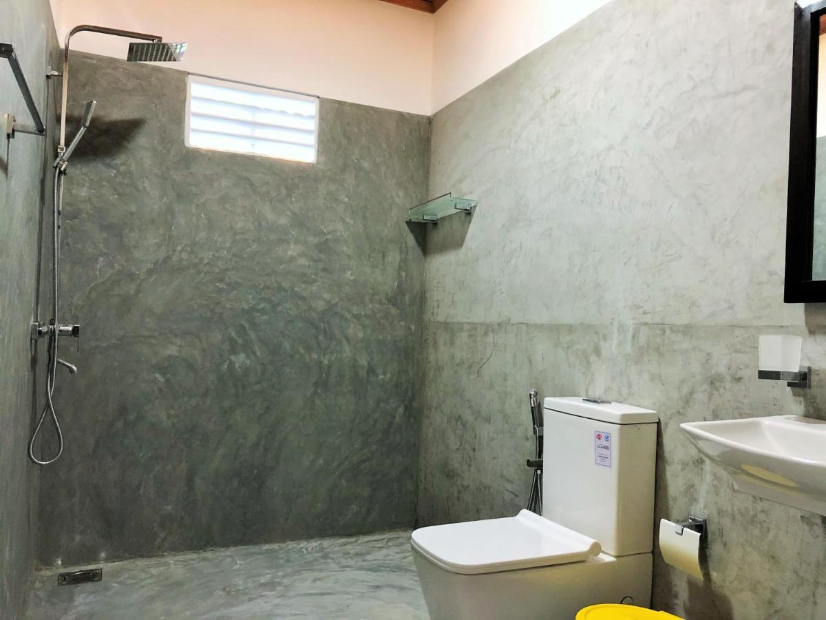 Sunflower Beach Resort Beruwala Εξωτερικό φωτογραφία