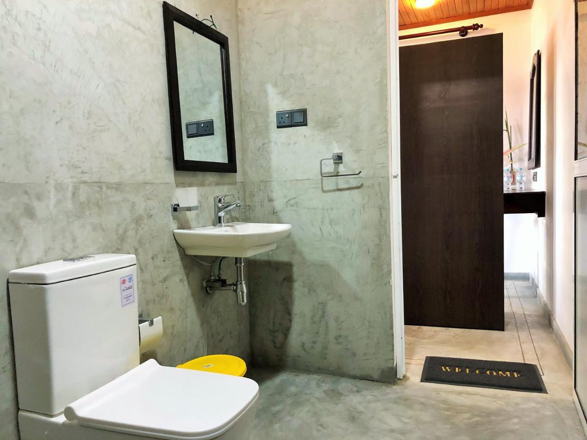 Sunflower Beach Resort Beruwala Εξωτερικό φωτογραφία