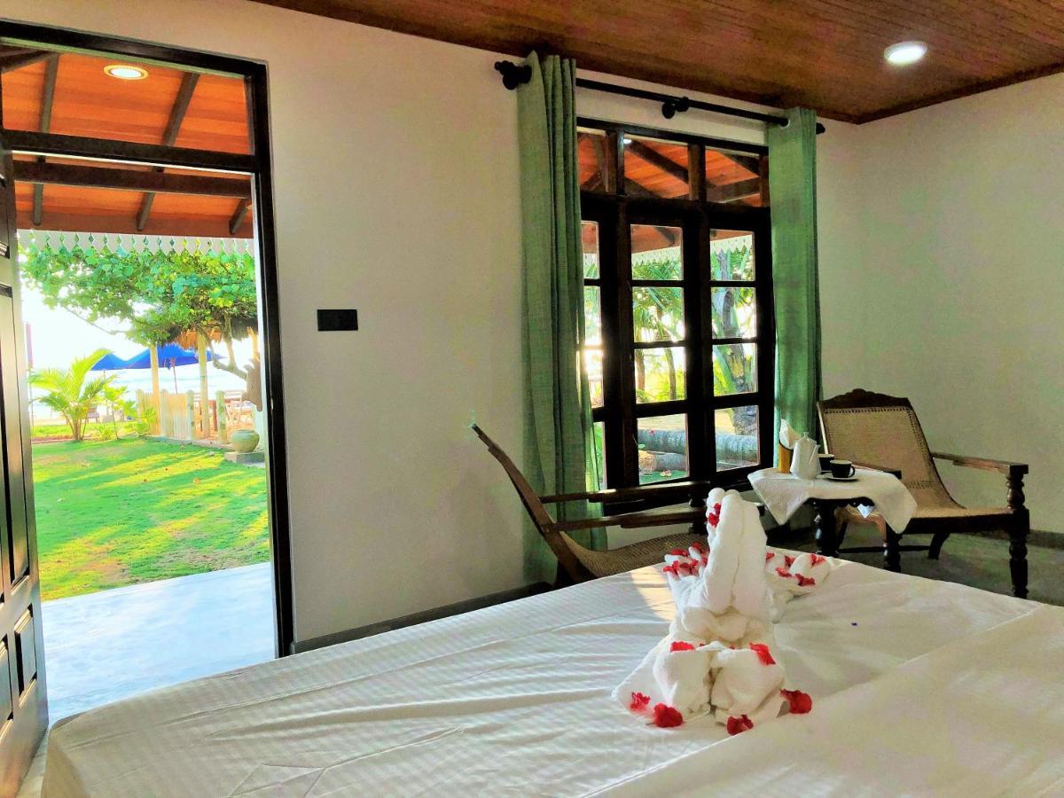 Sunflower Beach Resort Beruwala Εξωτερικό φωτογραφία
