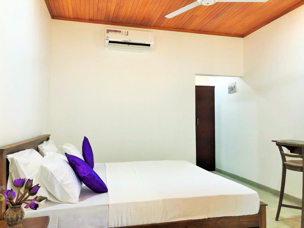 Sunflower Beach Resort Beruwala Εξωτερικό φωτογραφία