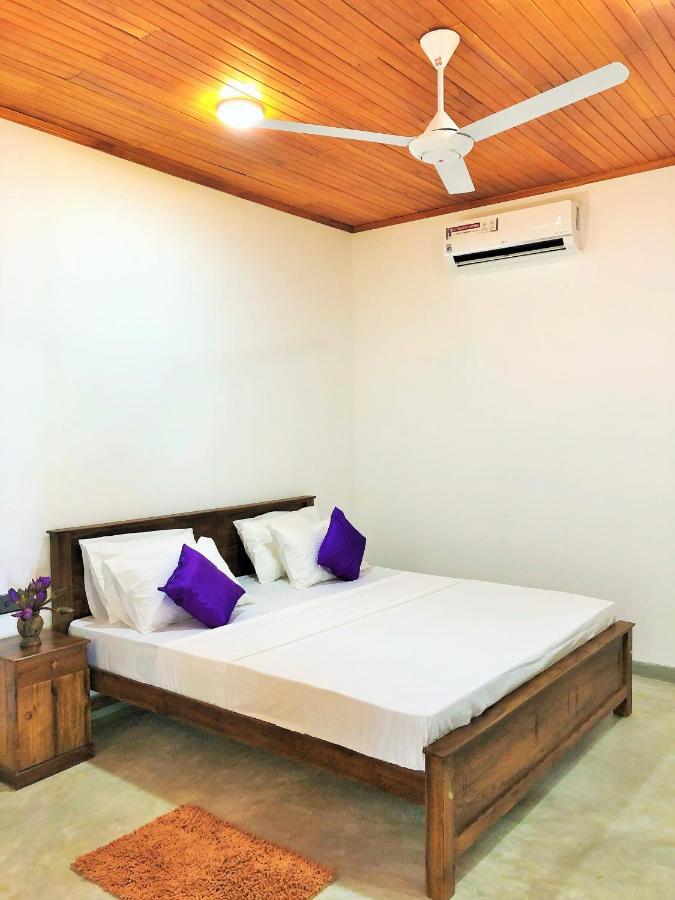 Sunflower Beach Resort Beruwala Εξωτερικό φωτογραφία