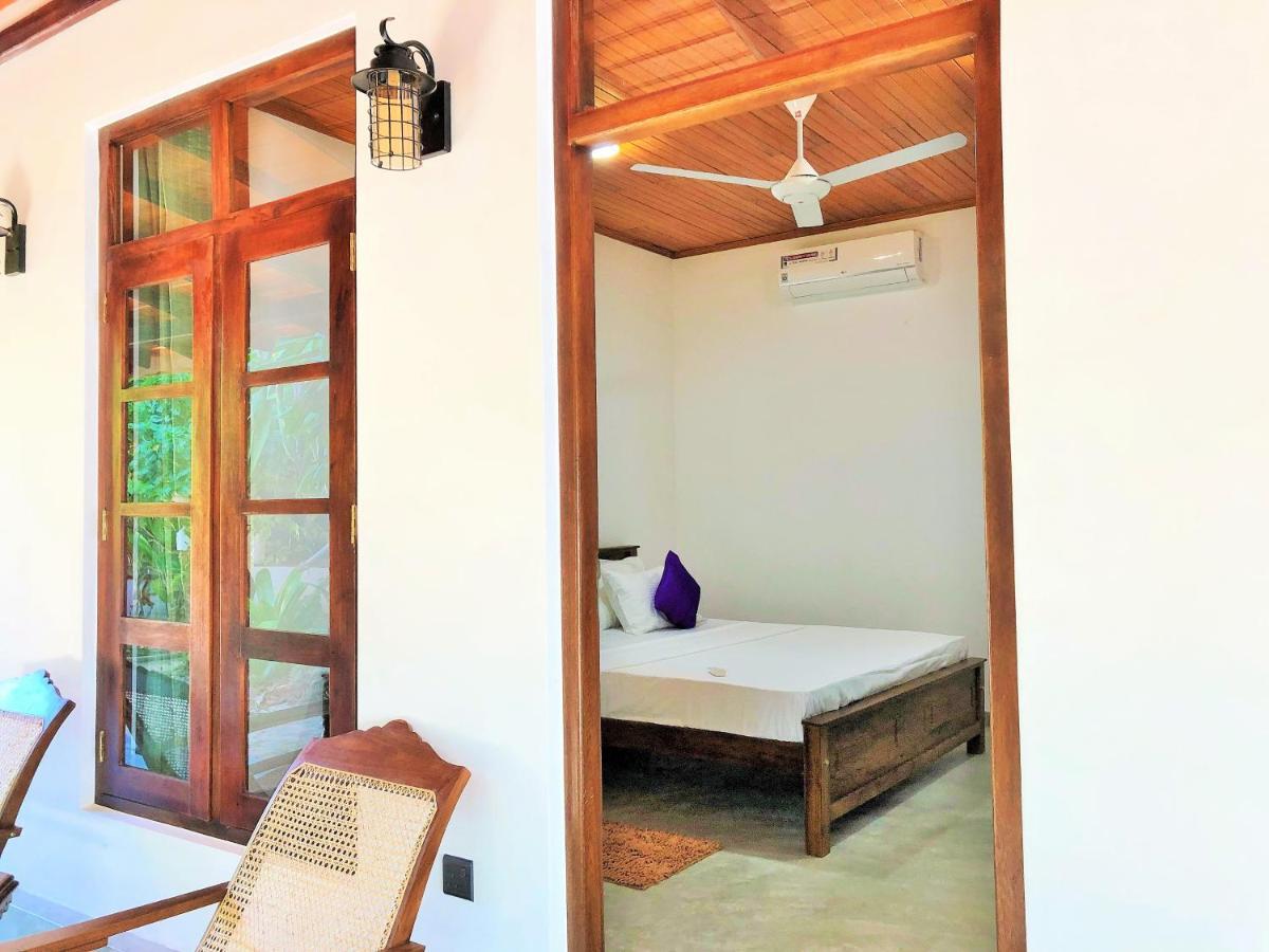 Sunflower Beach Resort Beruwala Εξωτερικό φωτογραφία