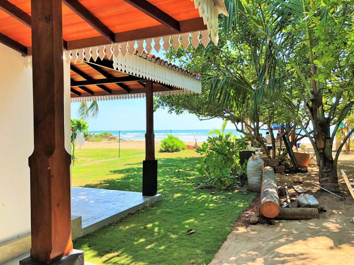 Sunflower Beach Resort Beruwala Εξωτερικό φωτογραφία